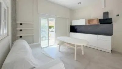 Flat on Avinguda de Ronda photo 2