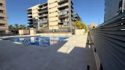 Apartment in Altabix photo 47