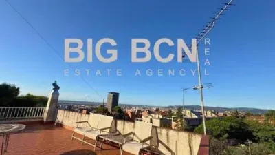 Chalet in Esplugues de Llobregat photo 40