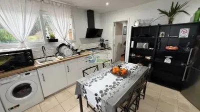 Chalet on Calle Barrio Samano-Momene, 10 photo 47