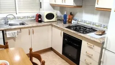 Apartment in Alicante - Alacant photo 7