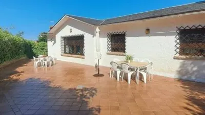 Chalet in Manzanares el Real photo 69