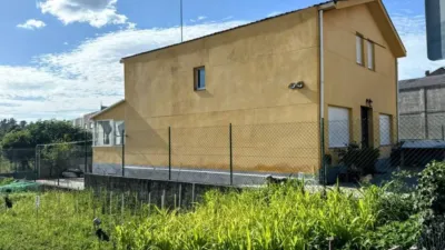 House in Carballo, Bergantiños - Vista 4
