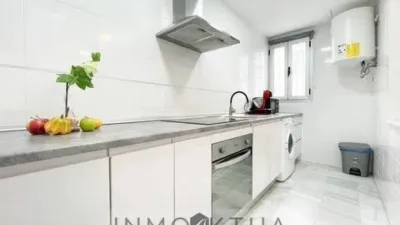 Apartment in Jerez de la Frontera photo 6