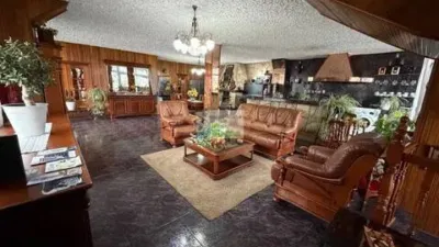 Chalet on Calle Barrio Samano-Momene, 10 photo 57