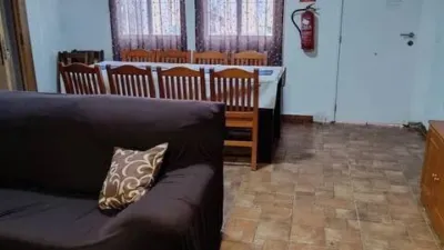 Chalet en Las Eras photo 12