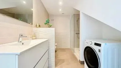 Chalet on Carrer del Niu photo 26