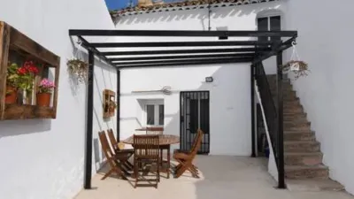 Casa – Alborea - Vista 2