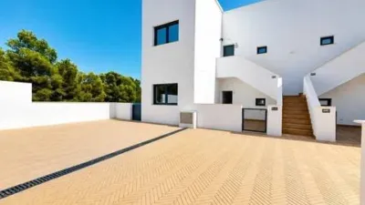 Casa – Finestrat - Más
