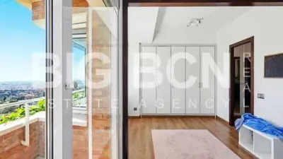Townhouse in Esplugues de Llobregat photo 52