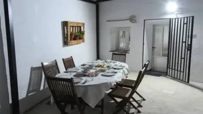 Casa – Alborea - Más