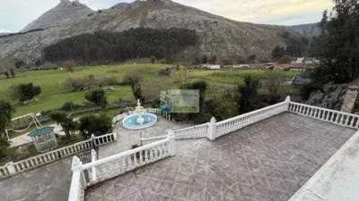 Chalet on Calle Barrio Samano-Momene, 10 photo 88