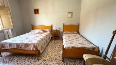 Casa – Abengibre - Vista 5