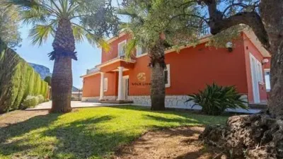 Casa – Dénia - Más