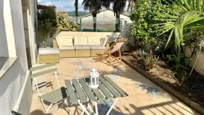 Chalet in Bergondo photo 2
