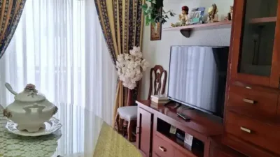 Apartment in Torredonjimeno photo 3
