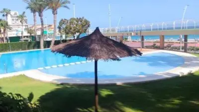 Pis – Benidorm - Vista 3