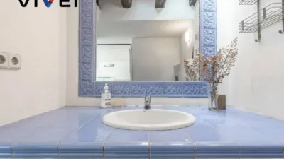 Penthouse in Cortes-Huertas photo 22