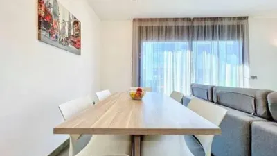Apartment on Carrer de la Roca Maura photo 12