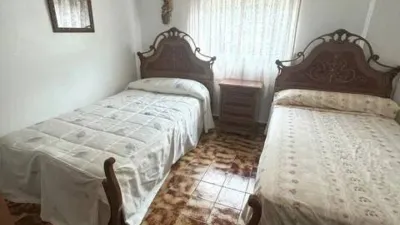 Townhouse in Alcalá del Júcar photo 14