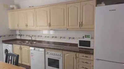 Apartment in Los Molinos photo 28
