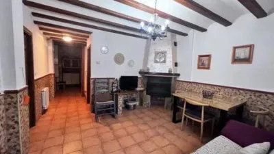 Casa – Alcalá del Júcar, Casas del Cerro - Más