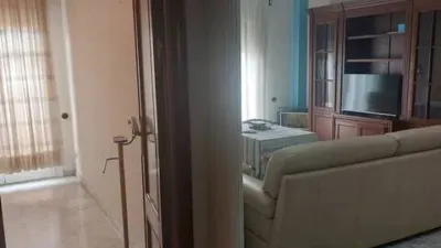 Apartment in Los Molinos photo 13