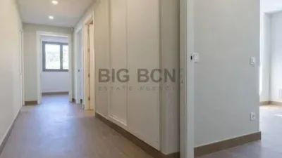 Apartment on Via Augusta photo 26
