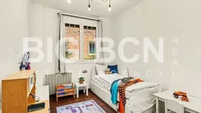 Townhouse in Esplugues de Llobregat photo 55