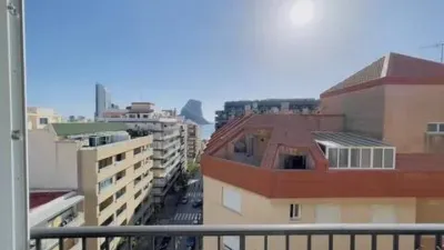 Piso – Calpe - Calp - Vista 4