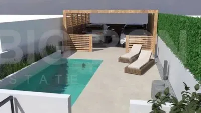 Chalet in Esplugues de Llobregat photo 3