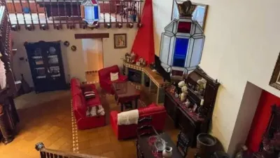 Chalet in La Palma del Condado photo 2