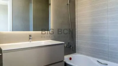 Apartment on Via Augusta photo 23