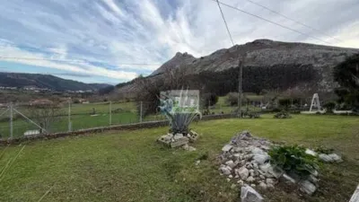 Chalet on Calle Barrio Samano-Momene, 10 photo 14