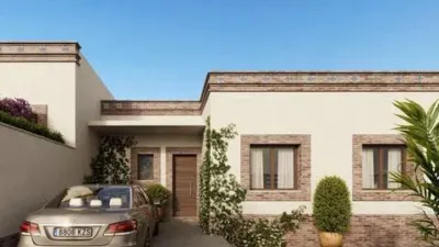 Terraced house on Calle del Escultor Juan de Mesa photo 8