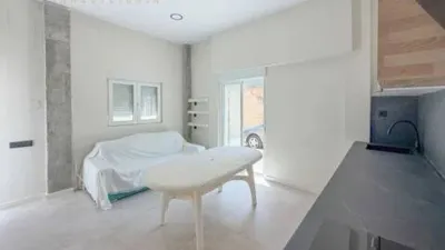 Flat on Avinguda de Ronda photo 12