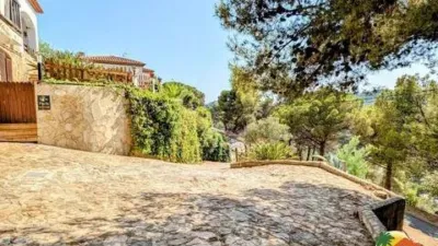 Chalet on Carrer Versalles photo 34