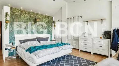 Townhouse in Esplugues de Llobregat photo 39