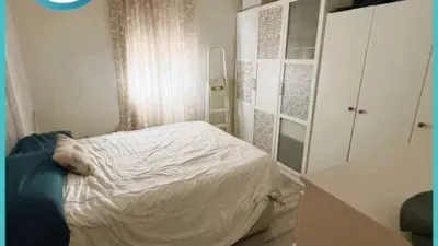 Flat on Carrer de Francisco Valldecabres photo 11