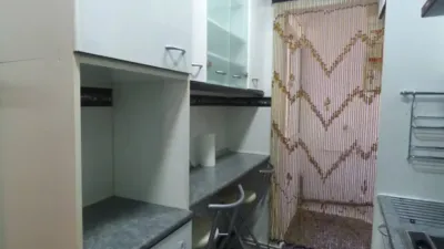 Apartment in Cerdanyola del Vallès photo 8