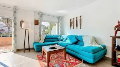 Apartment on Carrer de Josep Pla photo 5