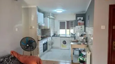 Apartment in Gorbea Etxaldea photo 4