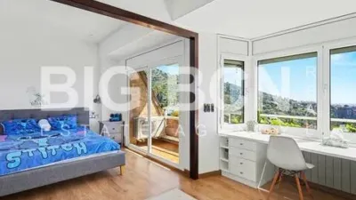 Townhouse in Esplugues de Llobregat photo 51
