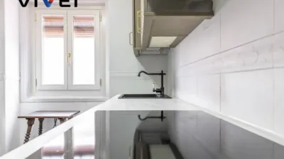 Apartment in Cortes-Huertas photo 19