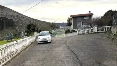 Chalet on Calle Barrio Samano-Momene, 10 photo 9