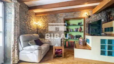 Chalet en Eskoriatza photo 3