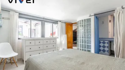 Penthouse in Cortes-Huertas photo 17