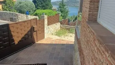 Chalet in Manzanares el Real photo 14