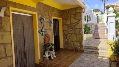 Casa – La Nucia - Vista 3