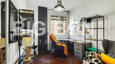 Townhouse in Esplugues de Llobregat photo 53